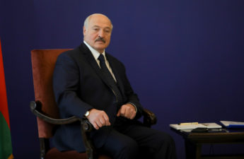 President Lukashenko Signs Decree to Create Crypto Wallet Register in Belarus