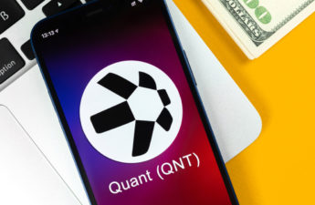 QNT, LUNA Lead Monday's Crypto Rebound – Market Updates Bitcoin News