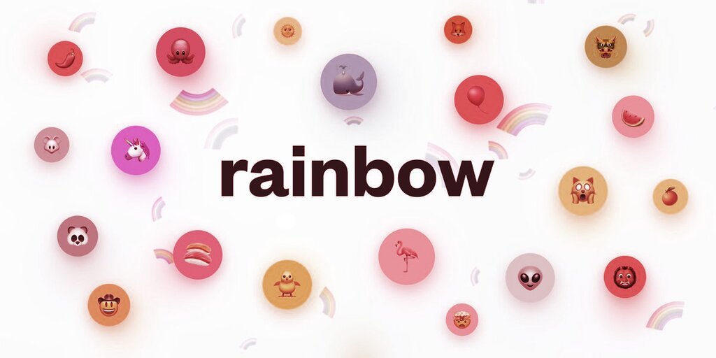 Rainbow Ethereum Wallet Raises $18M, Led by Reddit Co-Founder Ohanian