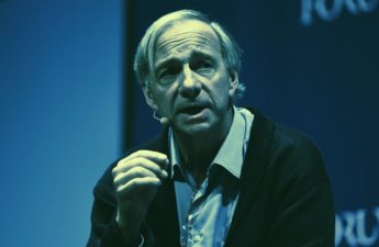 Ray Dalio: Bitcoin and Crypto Get 'Too Much Attention'