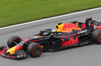 Red Bull Racing Partners With Bybit, F1 Team Says It's the 'Largest per Annum Crypto Sports Deal to Date' – Bitcoin News