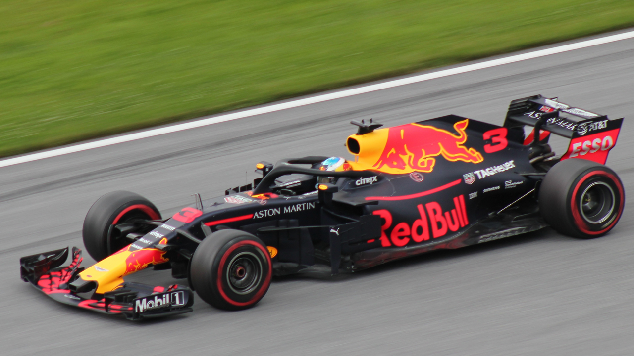 Red Bull Racing Partners With Bybit, F1 Team Says It's the 'Largest per Annum Crypto Sports Deal to Date' – Bitcoin News