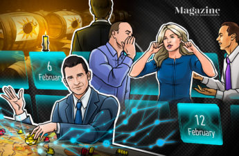 Cointelegraph Magazine