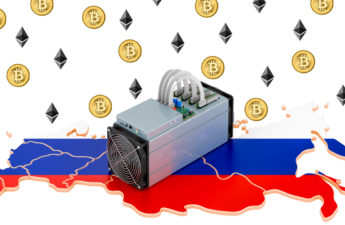 Russian Bitcoin Mining Assessed Amid Conflict With Ukraine, Large ETH Pool Cancels Service to Russia – Mining Bitcoin News