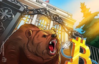 Russian gov't and central bank agree to treat Bitcoin as currency