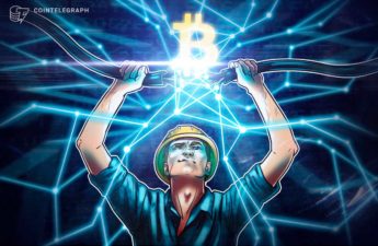 Russian region struggles to keep up with Bitcoin mining energy demands