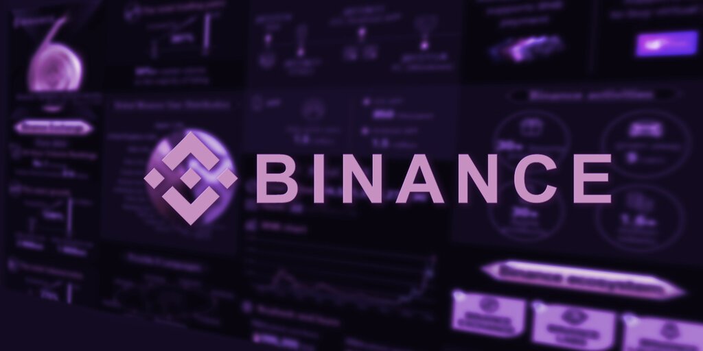 SEC Is Investigating Trading Firms Linked to Binance Founder: Report