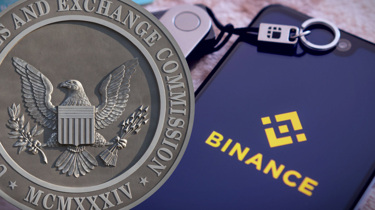 SEC Probing Crypto Exchange Binance US — Chair Gensler Stresses 'Basic Investor Protection'