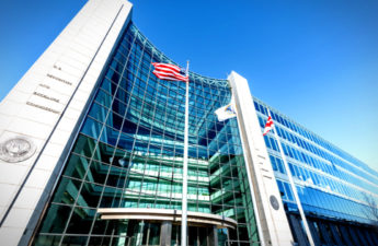 SEC Warns Against Interest-Bearing Crypto Accounts — Says They're Riskier Than Bank Deposits