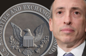 US SEC Working With CFTC on Crypto Regulation to Ensure Investor Protection, Says Chairman Gensler