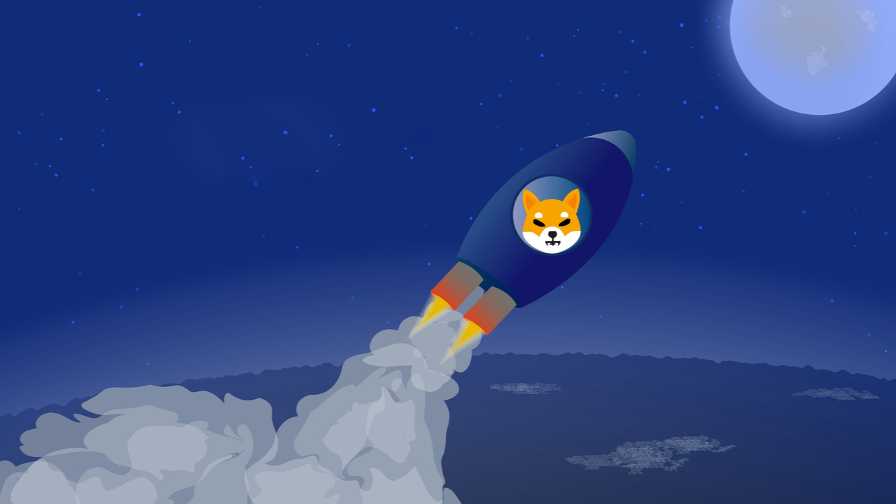 Technical Analysis: SHIB Climbs 50% Higher, as Meme Coin Hits $16 Billion Market Cap