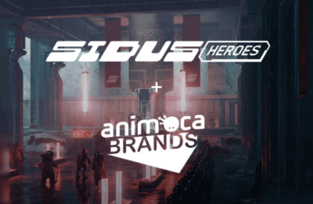 SIDUS HEROES Receives Investment From Animoca Brands, Alameda Research, Bloktopia, OKEX, Polygon and Master Ventures – Press release Bitcoin News