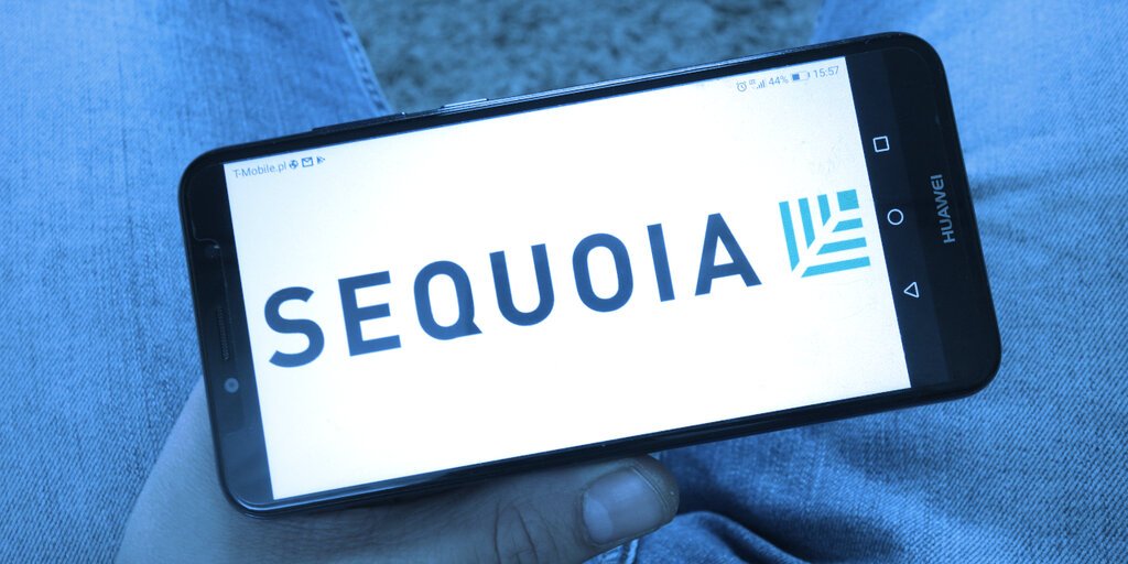 Sequoia Capital Is Looking to Invest Up to $600 Million in Crypto Startup Tokens