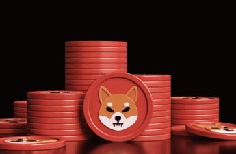 Shiba Inu Sets Course for Meme Coin Metaverse as Doge Killer Token Jumps 48%