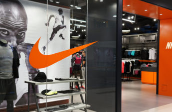 Sneaker Giant Nike Sues Online Retailer for Selling Unauthorized Nike Shoe NFTs