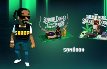 Snoop Dogg Drops 10,000 Playable Sandbox Avatar NFTs – Mint a Unique Doggie and Explore the Metaverse in Style – Sponsored Bitcoin News