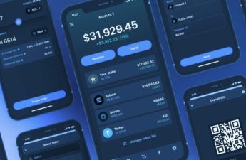 Solana’s Crypto Wallet Phantom Integrates Password Manager 1Password