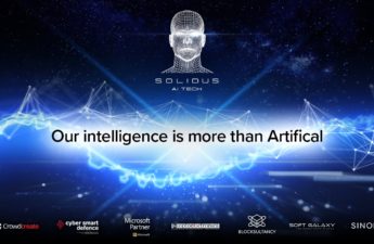 Solidus AI Tech Raises $5.4 Million in Funding and Unveils New Partners – Press release Bitcoin News