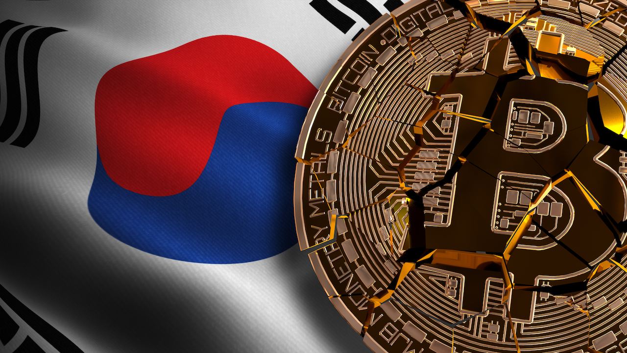 South Korea Jails Seven Masterminds of Country's 'Largest Crypto Fraud Scheme' – Regulation Bitcoin News