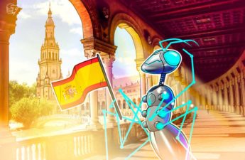 Spain’s blockchain sector in 2021