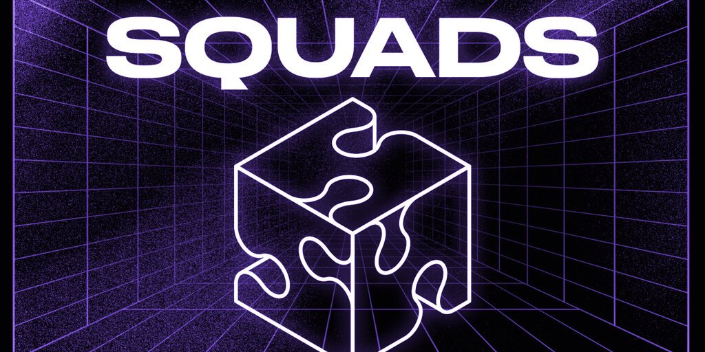 Squads Raises $5 Million to Supercharge DAOs on Solana