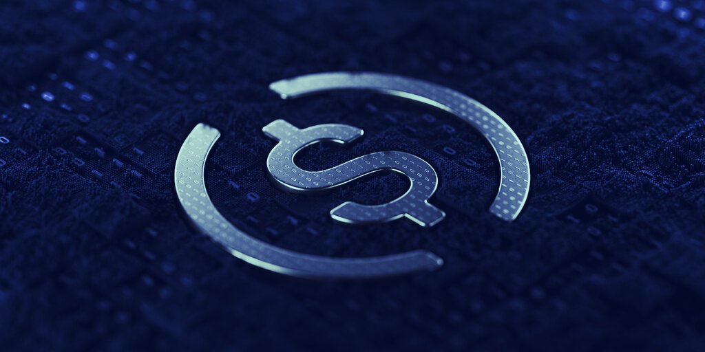 Stablecoin Provider Circle Hits $9B Valuation After New SPAC Deal