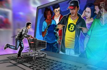 Suit up! Cointelegraph Store drops fresh crypto swag