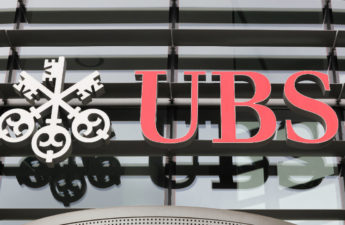 Switzerland's Largest Bank UBS Suggests Alternative Ways of Investing in Crypto Assets