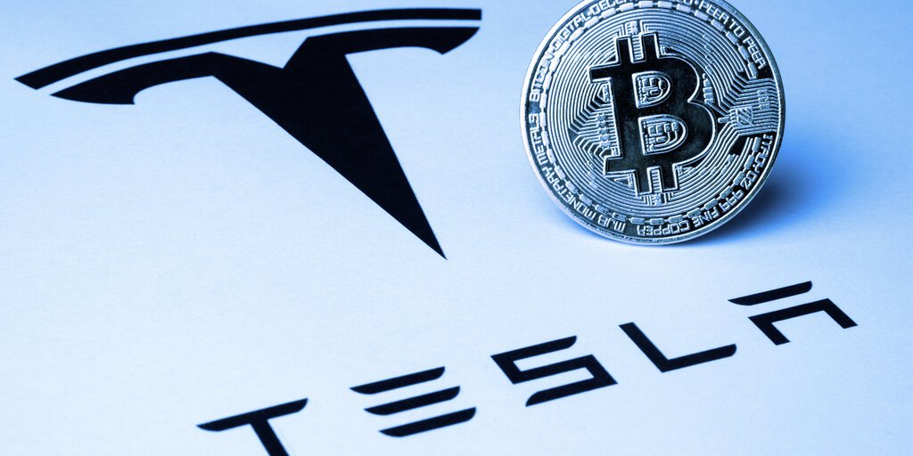 Tesla’s Bitcoin Strategy Is Working, Annual Report Suggests