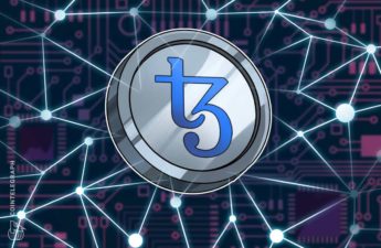 Tezos transactions and smart contract activity surge on NFT demand