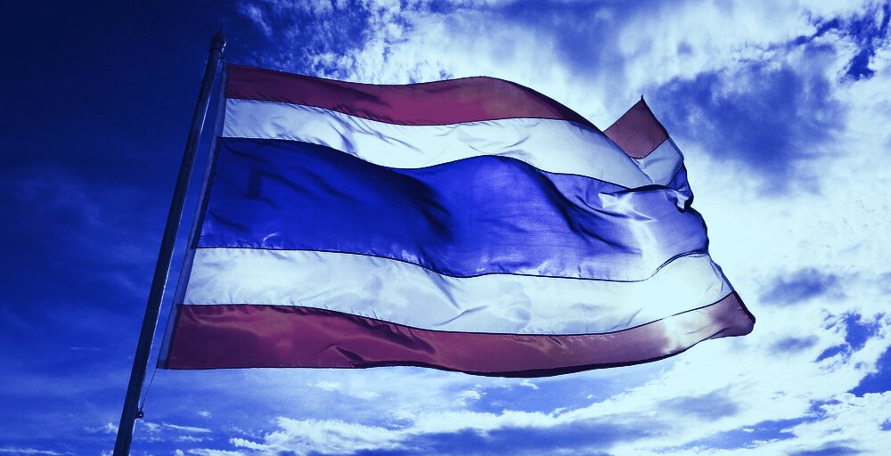 Thailand Drops 15% Capital Gains Tax Plan on Crypto