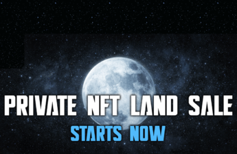 The Lunar Metaverse Launches Revenue Generating NFT Land Sale – Sponsored Bitcoin News