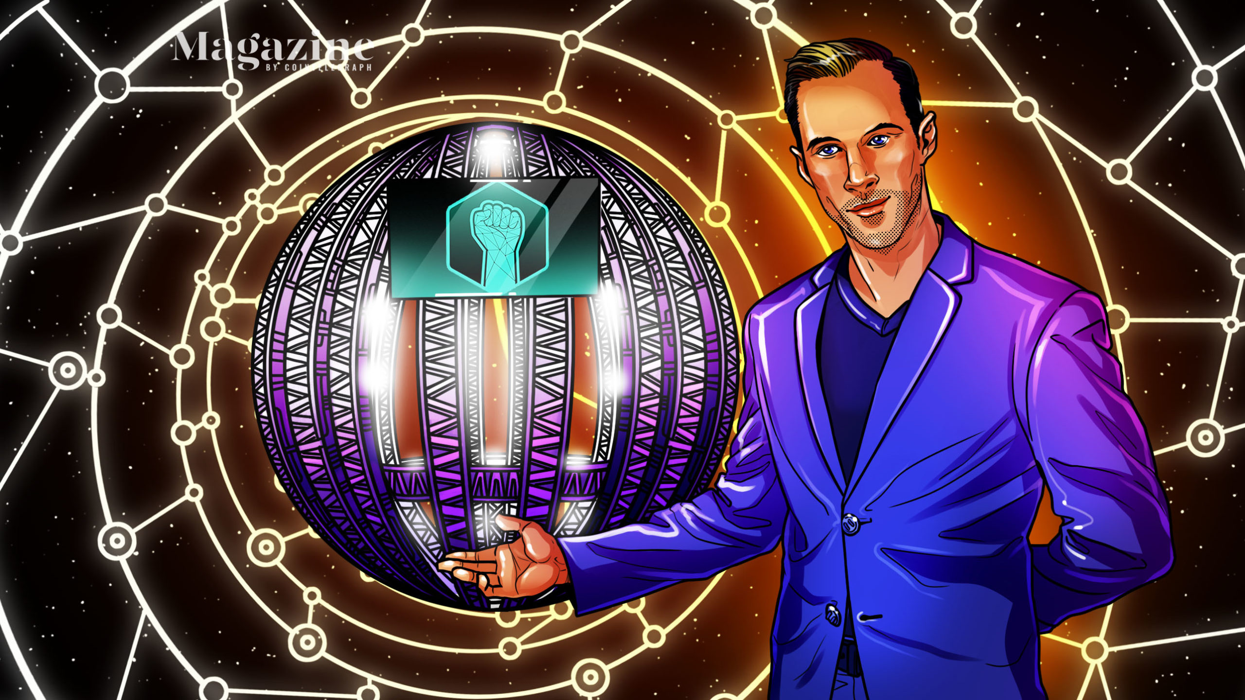 Cointelegraph Magazine