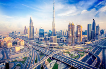 UAE to Start Issuing Crypto Licenses to Grow Crypto Economy, Attract Big Businesses