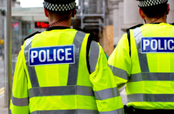 UK Police Return Cryptocurrency Worth $5.4 Million to Crypto Fraud Victims