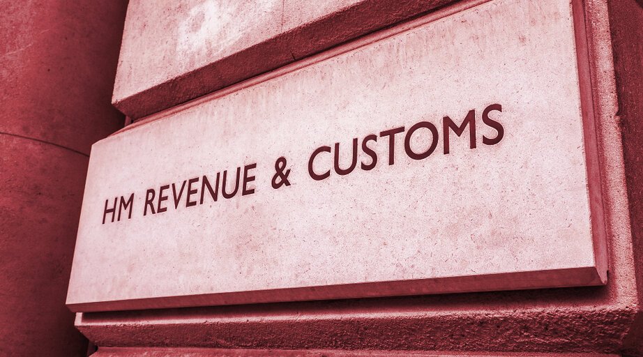 UK Tax Authorities Seize 3 NFTs Involved in $1.8M Fraud Investigation