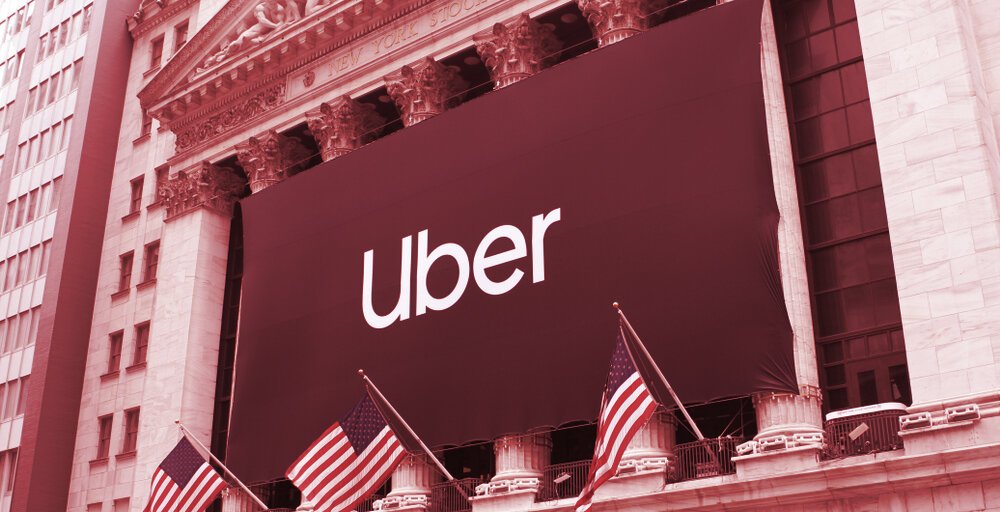 Uber Will 'Absolutely' Accept Bitcoin—When It Becomes More 'Environmentally Friendly': CEO