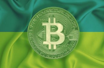 Ukraine, Bitcoin, and the 'World's First Crypto War'