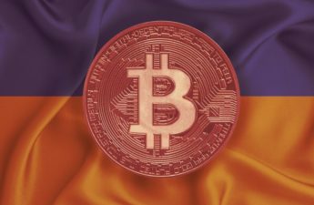 Ukraine Is Using Bitcoin to 'Crowdfund War' With Russia: Report