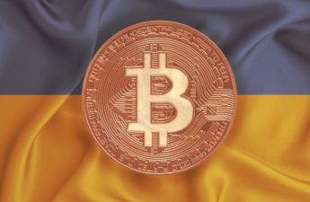 Ukraine Military Bitcoin Donations Surge to Over $4 Million