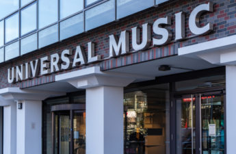 Universal Music Group Partners With Curio — Entertainment Giant Plans to Use NFT Platform for Labels, Recording Artists