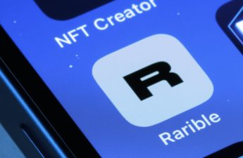 VR Platform Cyber Teams With Rarible for Virtual NFT Marketplace