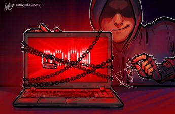 Want to weed out ransomware? Regulate crypto exchanges