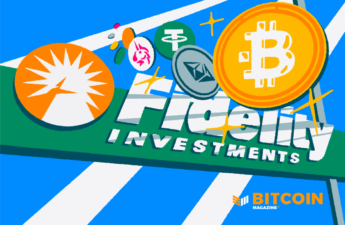 What Fidelity Got Wrong In Bitcoin First