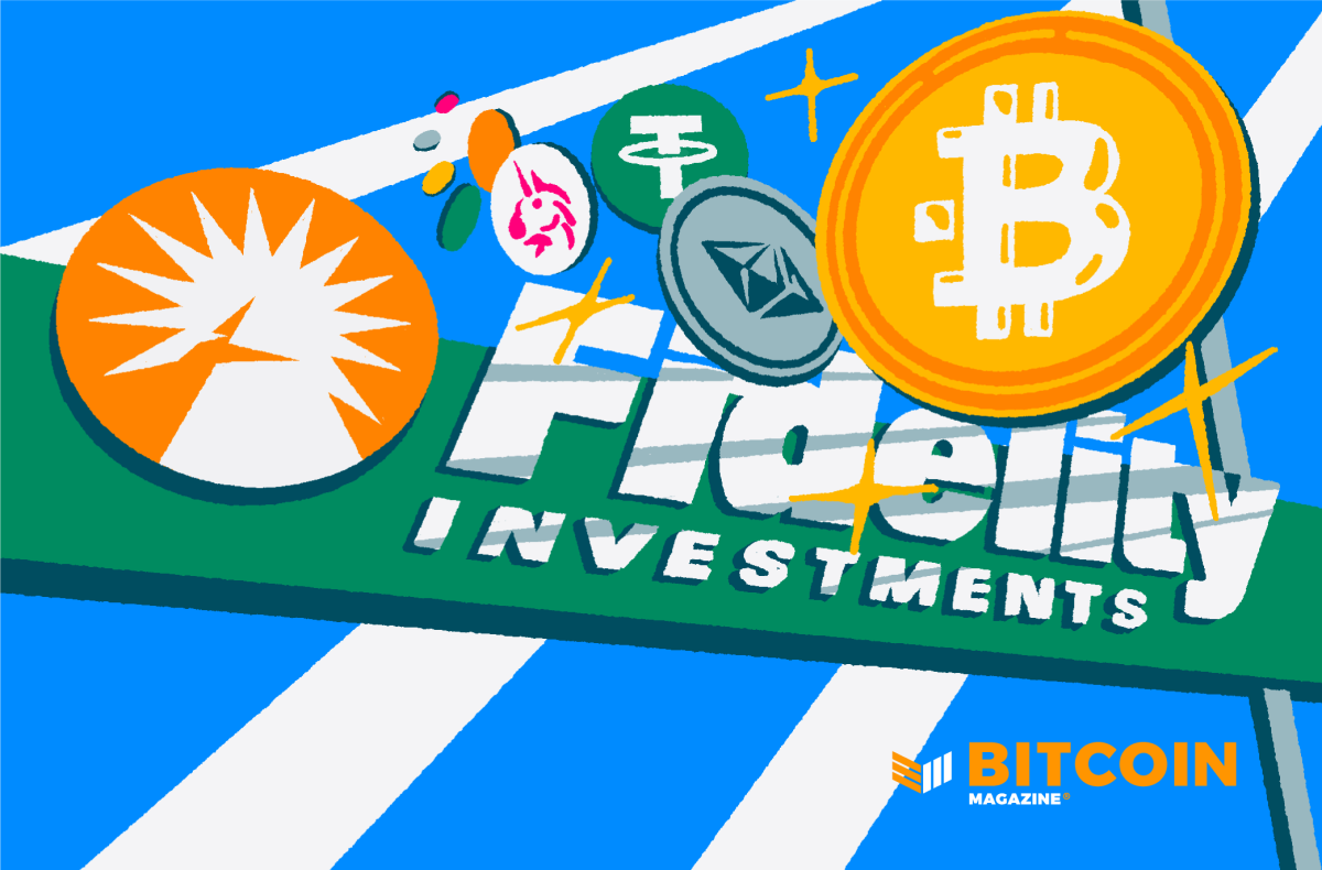 What Fidelity Got Wrong In Bitcoin First