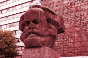 What Would Karl Marx Think About Crypto?