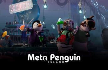 Why Meta Penguin Island Should Be Your Favorite Place to Look for NFTs This Winter – Press release Bitcoin News