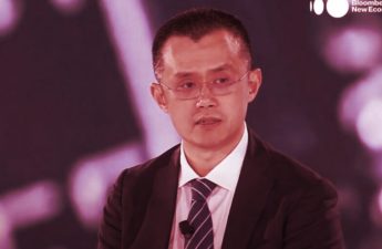 World’s Biggest Bitcoin Exchange Binance Investing $200 Million in Forbes