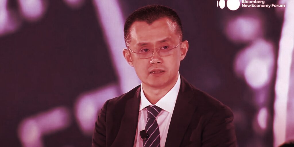 World’s Biggest Bitcoin Exchange Binance Investing $200 Million in Forbes