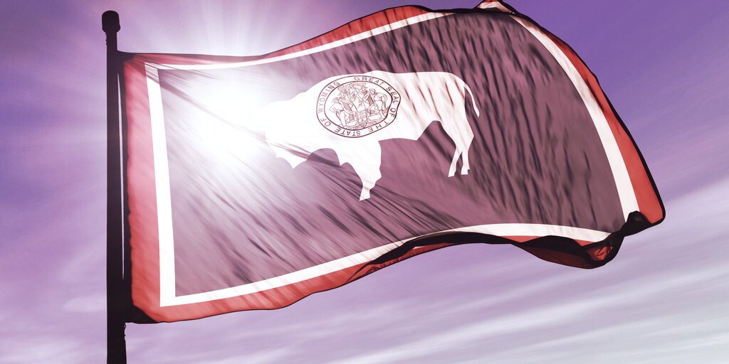 Wyoming Lawmakers Want State to Launch Its Own Stablecoin